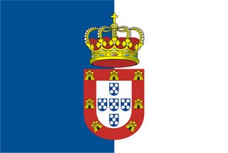 bandeira monarquica - a bandeira d portugal[1]