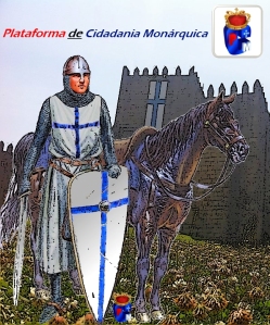 Dom Afonso Henriques Cavaleiro