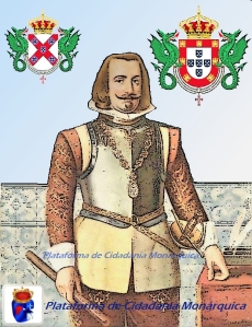 El-Rei Dom João IV