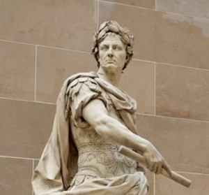Júlio César Imperator