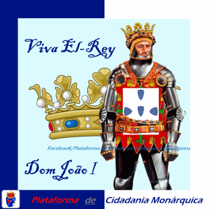 Rei Dom João I
